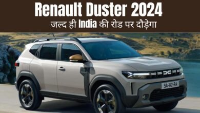 Renault Duster 2024