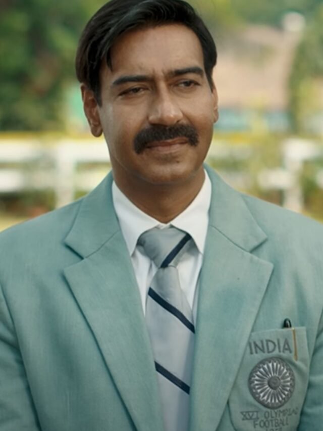 Maidaan Trailer 2024 : रोंगटे खड़े कर देगी अजय देवगन की परफॉर्मेंस